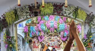 Bangladesh court refuses to ban ISKCON amid violence