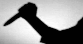 J'khand man chops live-in partner's body into 40 pieces