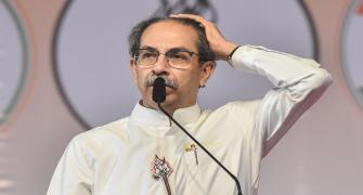 Cracks in MVA: Uddhav leader blames Cong for poll rout