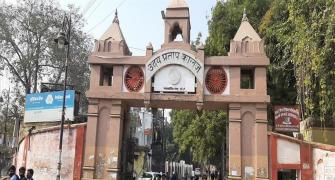 UP Waqf Board claims ownership of 115-yr-old college