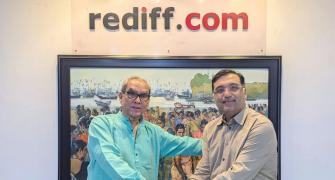 Rediff appoints Infibeam's Vishal Mehta as CMD