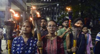 Bengal junior doctors resume 'total cease work'