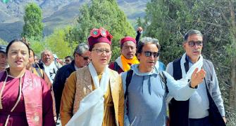 Pleas filed in HC against Wangchuk's detention