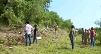 3 killed as Mumbai-bound helicopter crashes in Pune