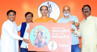 Yet to get justice from judiciary, so decided...: Uddhav