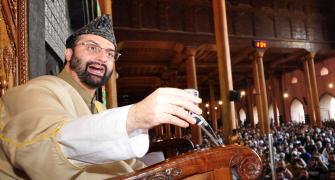 Polls won't solve Kashmir issue, need talks: Hurriyat