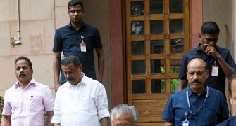 Will Kerala CM Survive Ally's Attack?