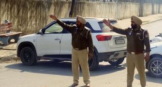 Punjab AAP leader shot during altercation with Akalis