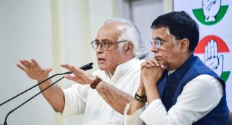 Haryana results manipulated, can't accept: Cong