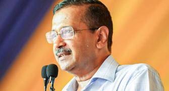 Kejriwal's biggest lesson from Haryana: Never be...