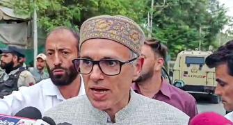 NC-Cong to form govt in J-K, Omar to be CM