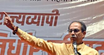 After Haryana results, Uddhav renews demand for...