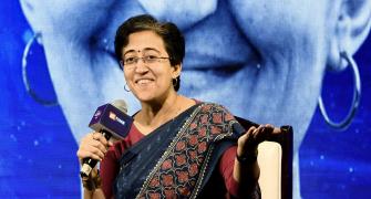 Delhi CM Atishi's residence forcibly vacated: CMO