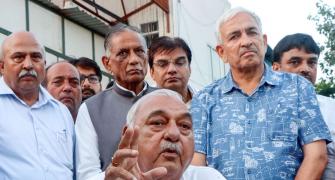 Why Hooda Is Responsible For Cong Defeat