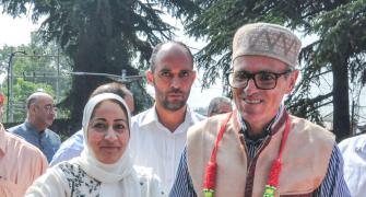 Will Modi Let Omar Govern In Peace?