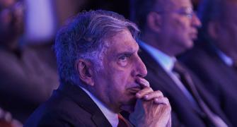 Ratan Tata, As I Knew Him