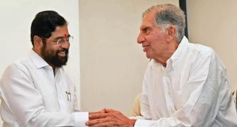 Maharashtra declares a day of mourning for Ratan Tata