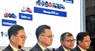 Hyundai Gears Up For Rs 27,856 Crore IPO