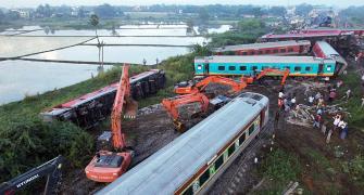 Interlocking system subverted: Rly on TN train mishap