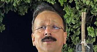 Baba Siddique: Political veteran known for his Iftars