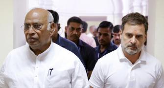 What Congress Must Do To Win Maharashtra