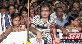 77 docs at Bengal hospital threaten mass resignation