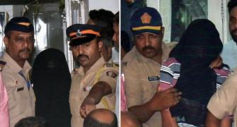 3rd accused in Siddique murder case sent to custody