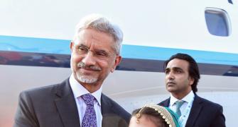 Jaishankar reaches Islamabad for SCO, but no bilaterals