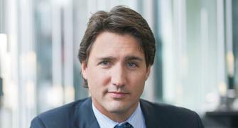 As long as Trudeau remains PM...: Ex-Indian diplomat