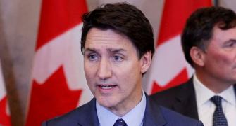 Same old Trudeau...: India rejects Canada's charges