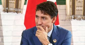 'Had only intel, no hard proof' against India: Trudeau