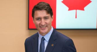 Trudeau's admission tells the value of charges: India