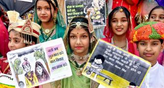 Can SC's new measures put a curb on child marriage?