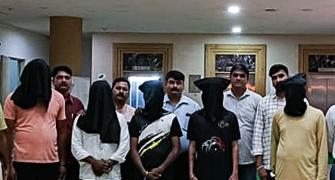 5 accused sought Rs 50 lakh to kill Siddique, but...