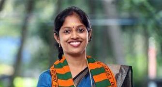 BJP candidate against Priyanka in Wayanad is...