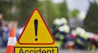 8 children among 12 of a family killed in Raj mishap 