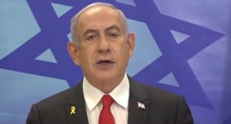 'Grave mistake': Netanyahu on 'assassination' bid