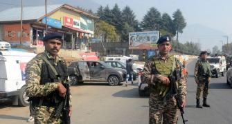 Pak ultras behind J-K attack? LeT claims responsibility