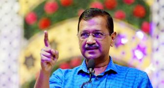 Kejri to face trial as SC rejects plea in PM degree row