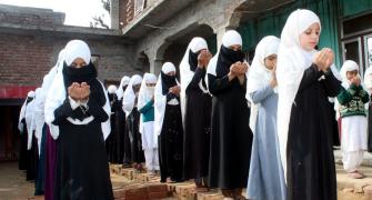 Secularism means...: SC on regulating madrasas