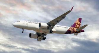 80 more flights get bomb threats, Rs 600 crore lost