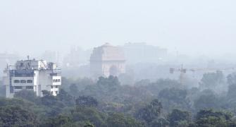 No religion promotes pollution: SC on cracker ban