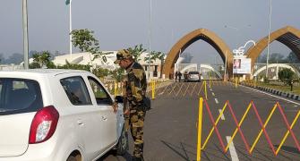 India, Pak renew Kartarpur agreement for 5 yrs