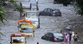 Cyclone Dana weakens; death toll in Bengal rises to 4