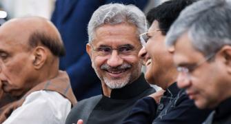 'Very very unimaginable': Jaishankar on LAC agreement