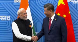 Modi-Xi 'Agreement': Nation Needs To Know