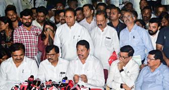 Maha allies struggle to seal seat pacts as polls near