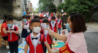 Why have thousands of kindergartens shut down in China?