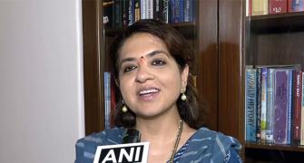 BJP's Shaina in Shinde Sena's third list