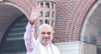 Amit Shah ordered violence: Canada's big claim